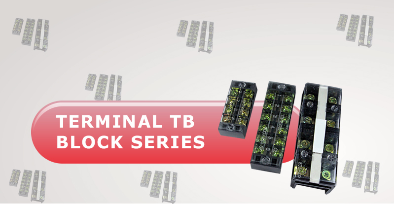 Terminal Block TB Series